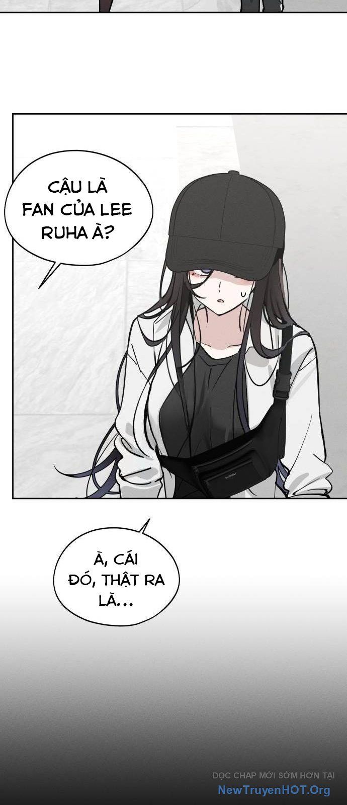 Hôm Nay Han Yoil Là Phụ Nữ Chapter 18 - Trang 2