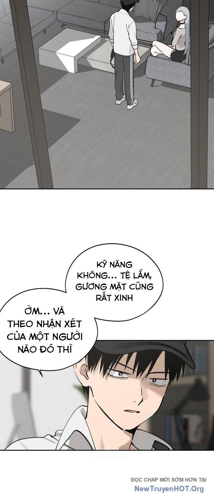 Hôm Nay Han Yoil Là Phụ Nữ Chapter 18 - Trang 2