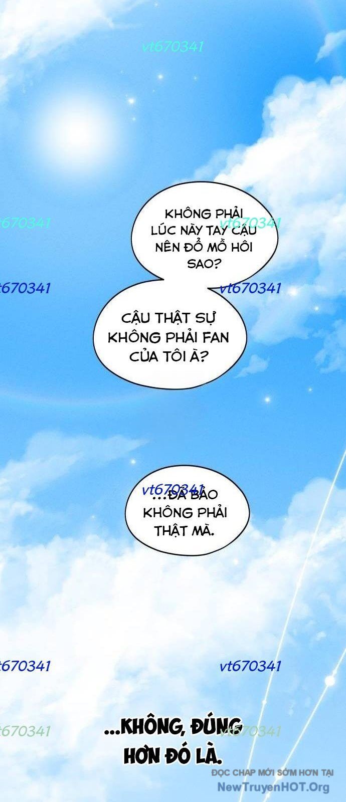 Hôm Nay Han Yoil Là Phụ Nữ Chapter 18 - Trang 2