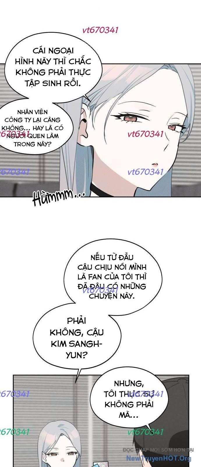 Hôm Nay Han Yoil Là Phụ Nữ Chapter 18 - Trang 2