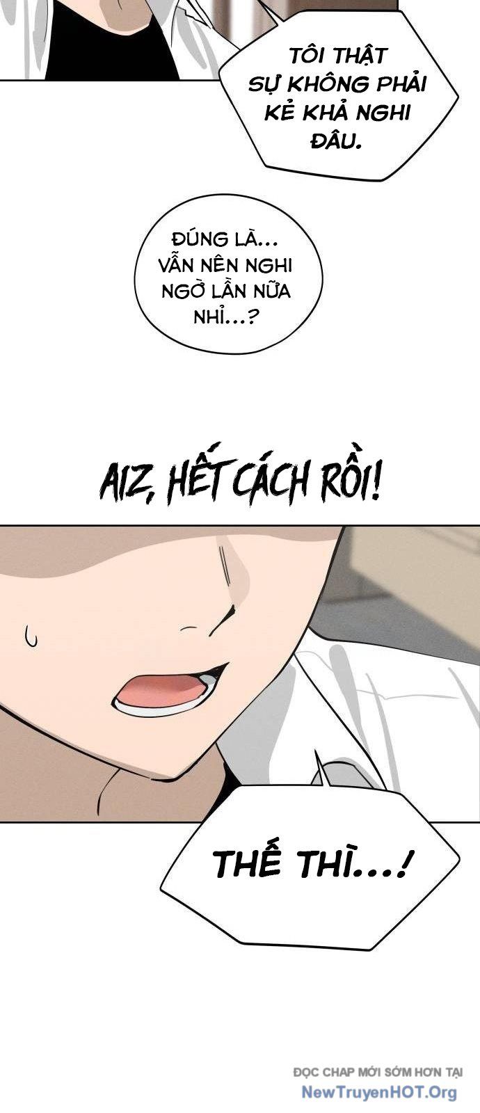 Hôm Nay Han Yoil Là Phụ Nữ Chapter 18 - Trang 2