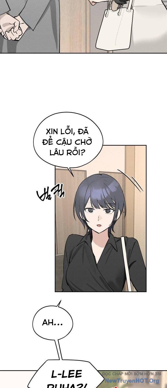 Hôm Nay Han Yoil Là Phụ Nữ Chapter 18 - Trang 2