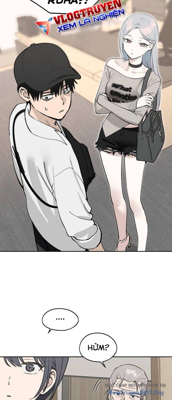 Hôm Nay Han Yoil Là Phụ Nữ Chapter 18 - Trang 2