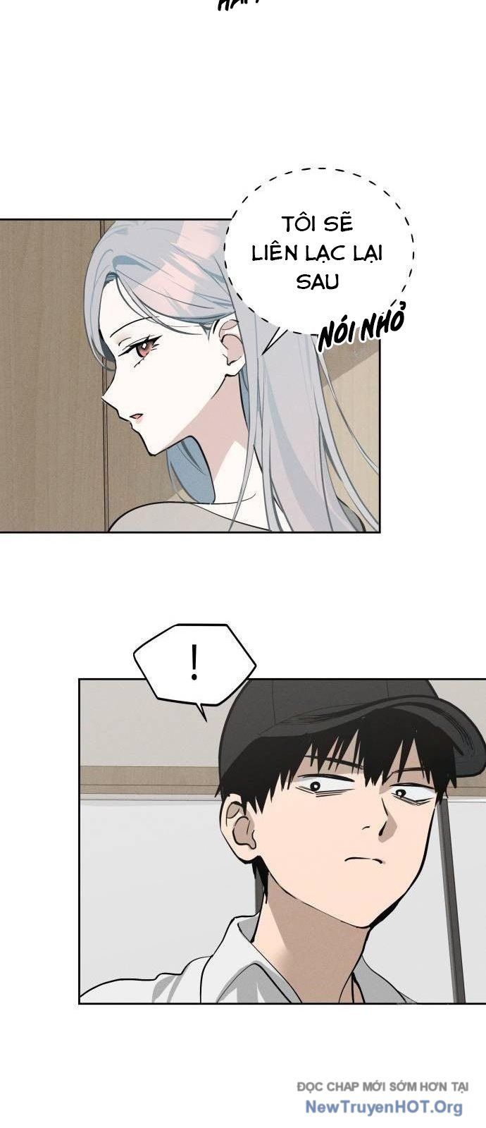 Hôm Nay Han Yoil Là Phụ Nữ Chapter 18 - Trang 2