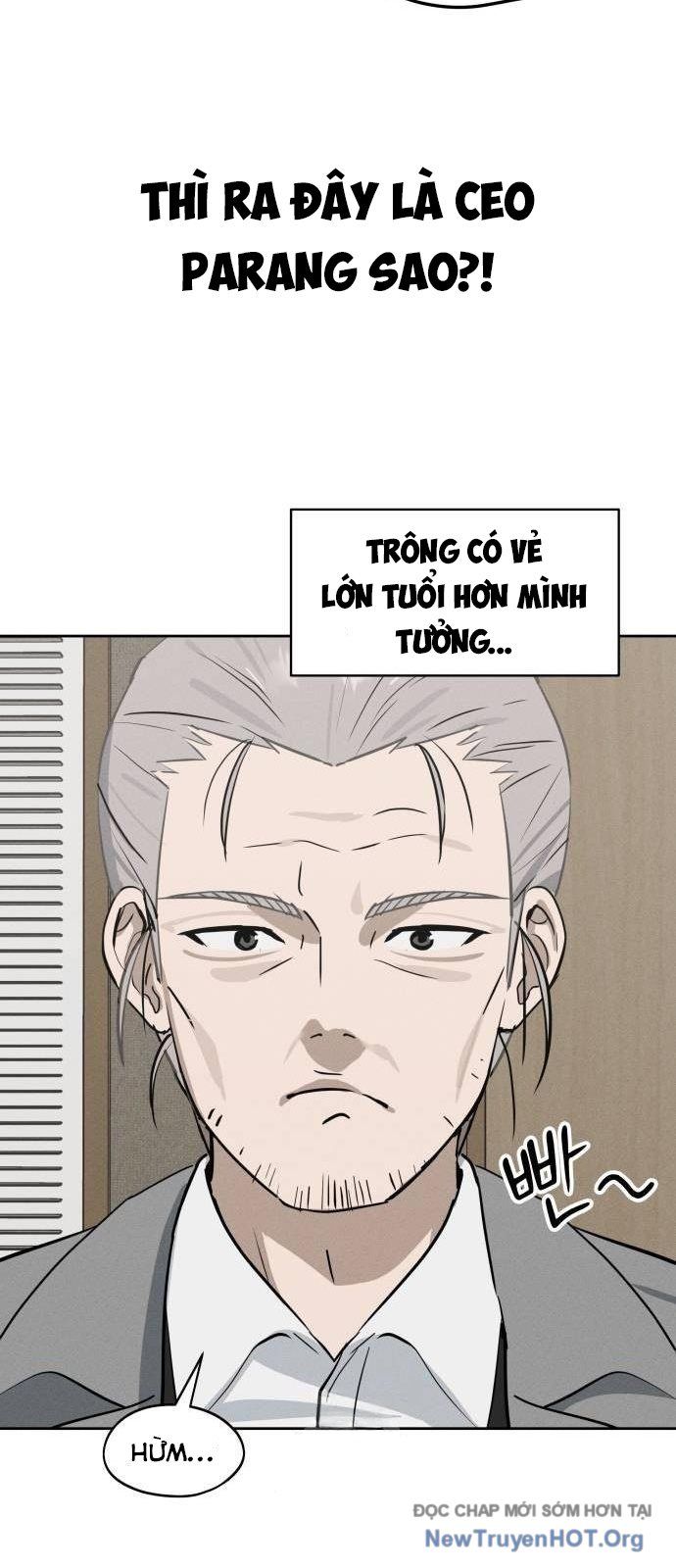 Hôm Nay Han Yoil Là Phụ Nữ Chapter 18 - Trang 2