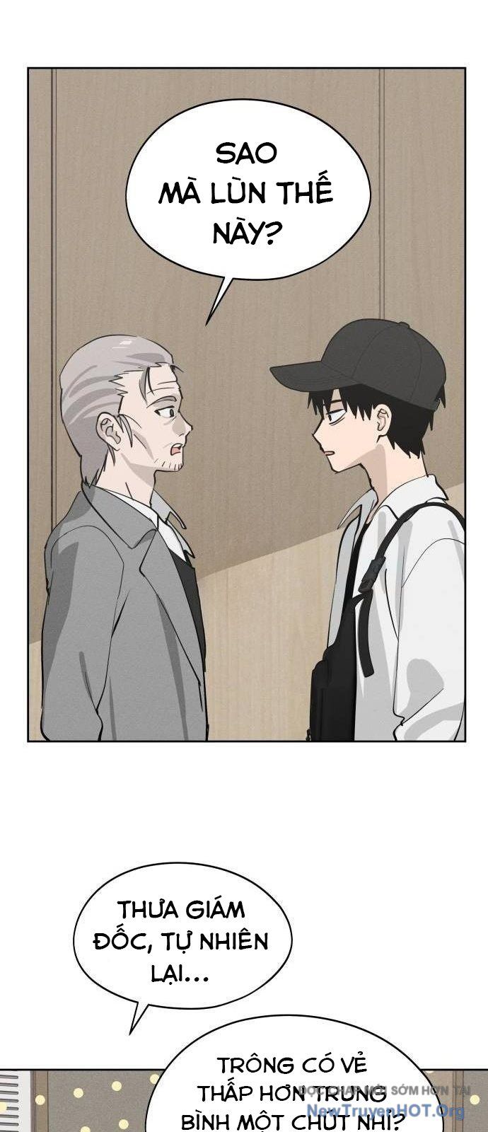 Hôm Nay Han Yoil Là Phụ Nữ Chapter 18 - Trang 2