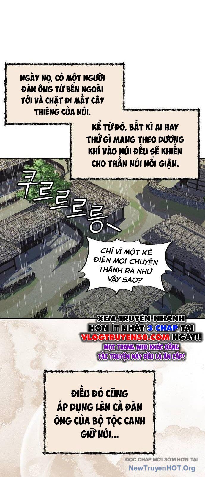 Hôm Nay Han Yoil Là Phụ Nữ Chapter 18 - Trang 2