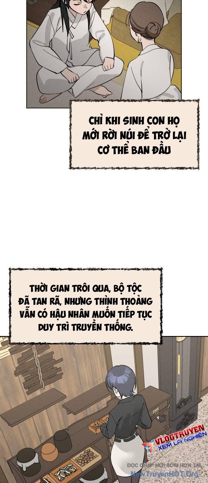Hôm Nay Han Yoil Là Phụ Nữ Chapter 18 - Trang 2
