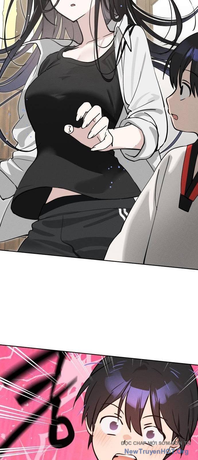 Hôm Nay Han Yoil Là Phụ Nữ Chapter 18 - Trang 2