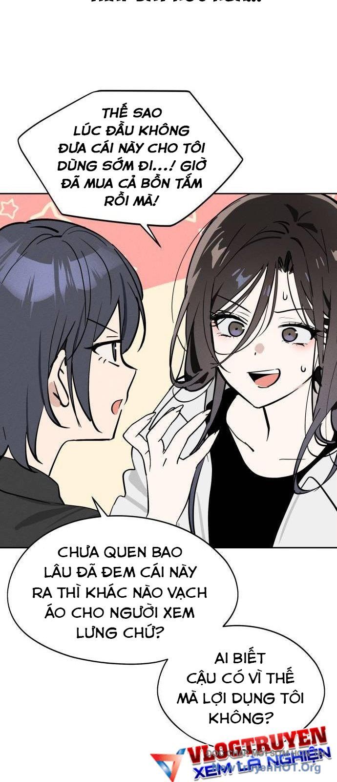 Hôm Nay Han Yoil Là Phụ Nữ Chapter 18 - Trang 2