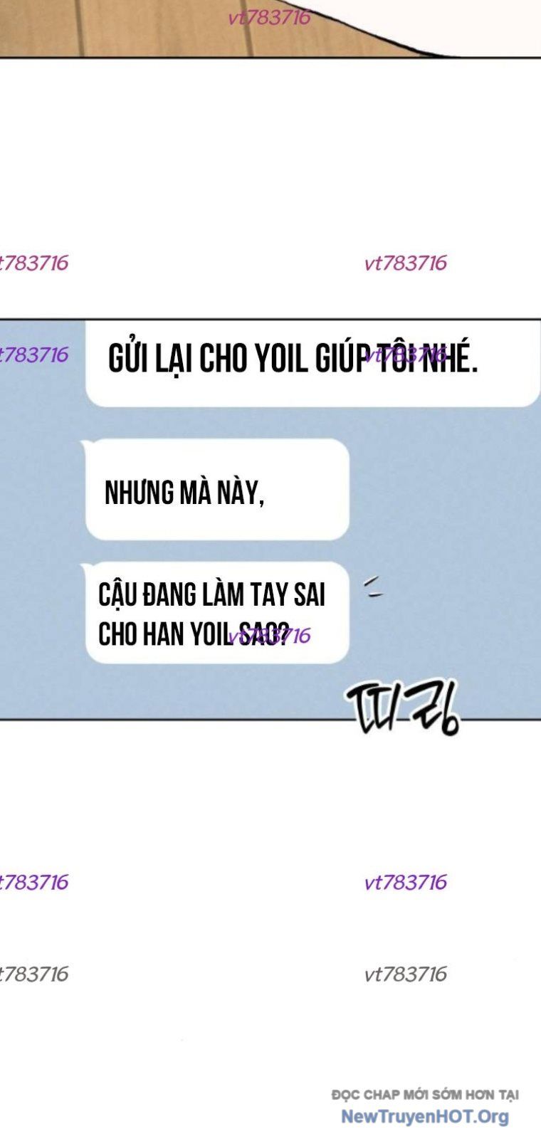 Hôm Nay Han Yoil Là Phụ Nữ Chapter 20 - Trang 2