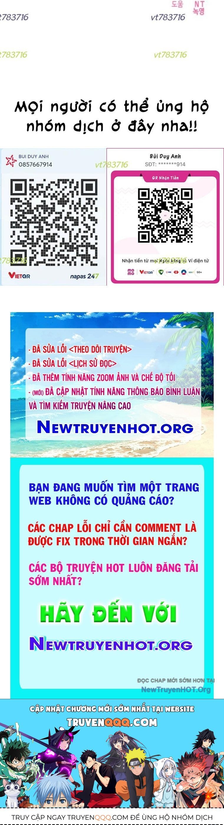 Hôm Nay Han Yoil Là Phụ Nữ Chapter 20 - Trang 2