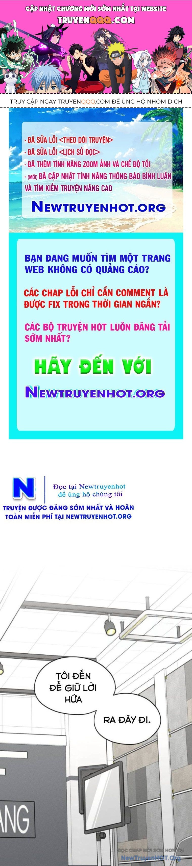Hôm Nay Han Yoil Là Phụ Nữ Chapter 20 - Trang 2