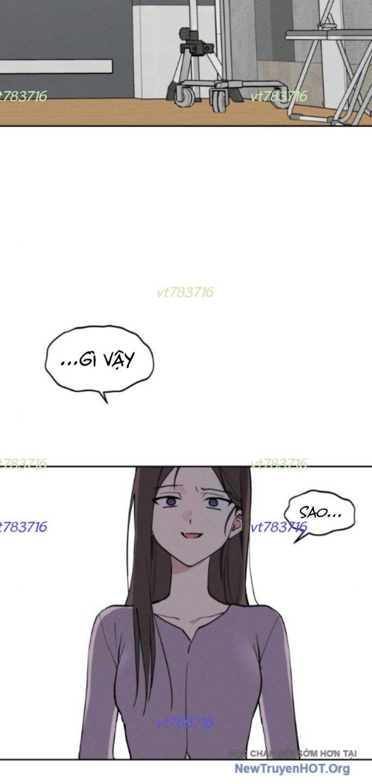 Hôm Nay Han Yoil Là Phụ Nữ Chapter 20 - Trang 2