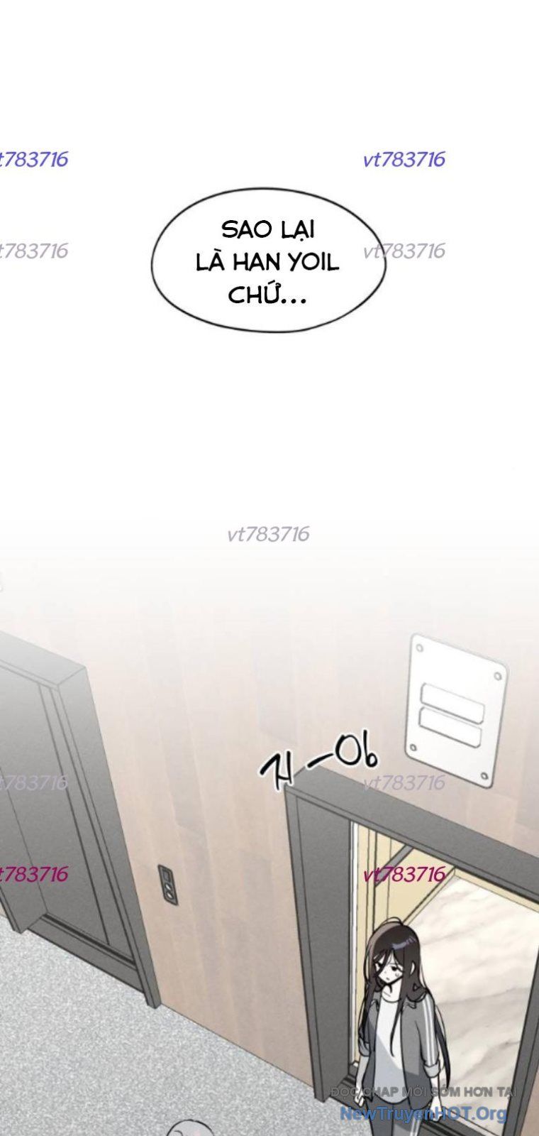 Hôm Nay Han Yoil Là Phụ Nữ Chapter 20 - Trang 2