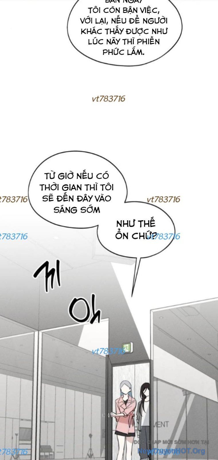 Hôm Nay Han Yoil Là Phụ Nữ Chapter 20 - Trang 2
