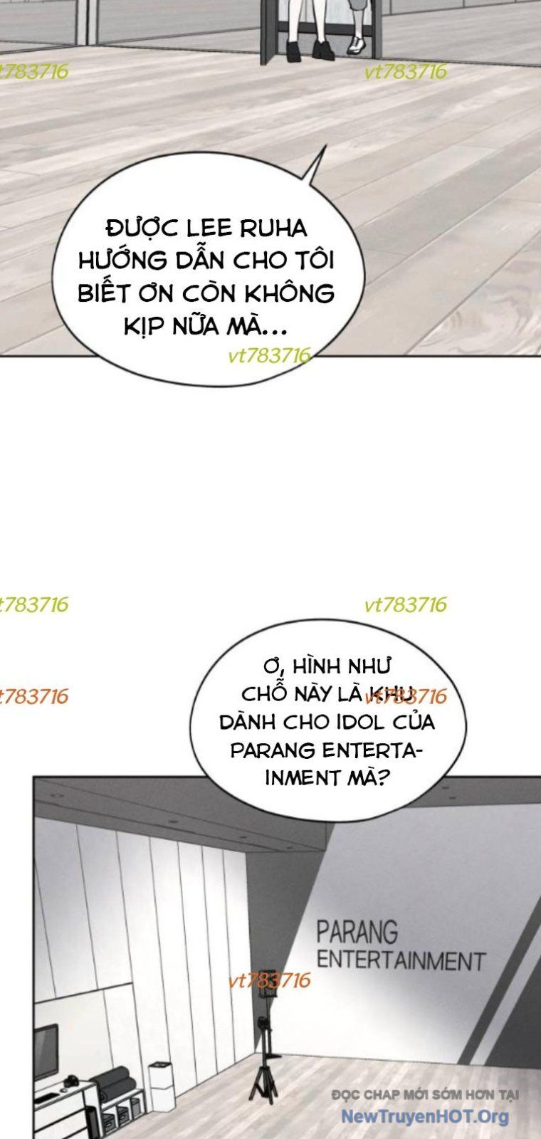 Hôm Nay Han Yoil Là Phụ Nữ Chapter 20 - Trang 2
