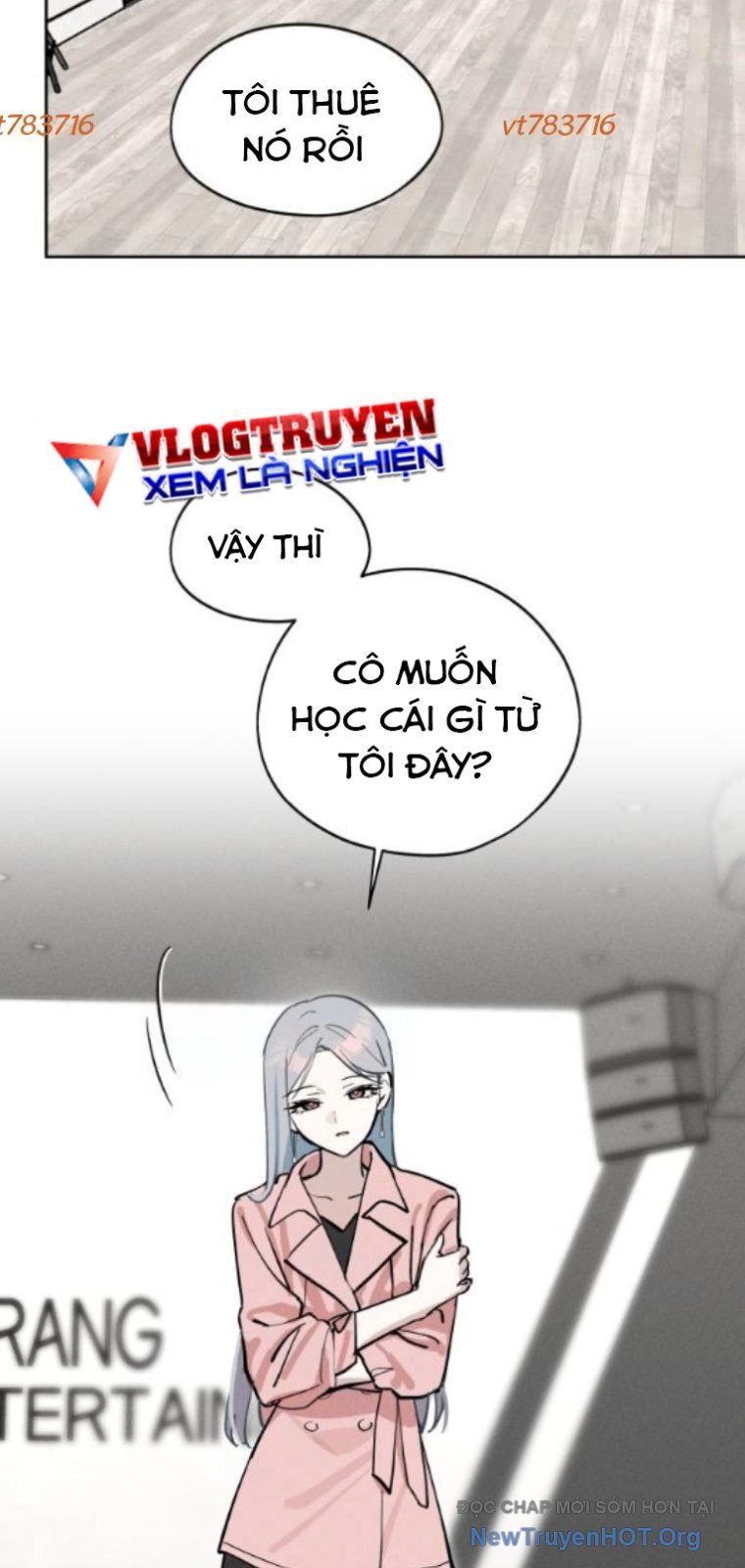 Hôm Nay Han Yoil Là Phụ Nữ Chapter 20 - Trang 2