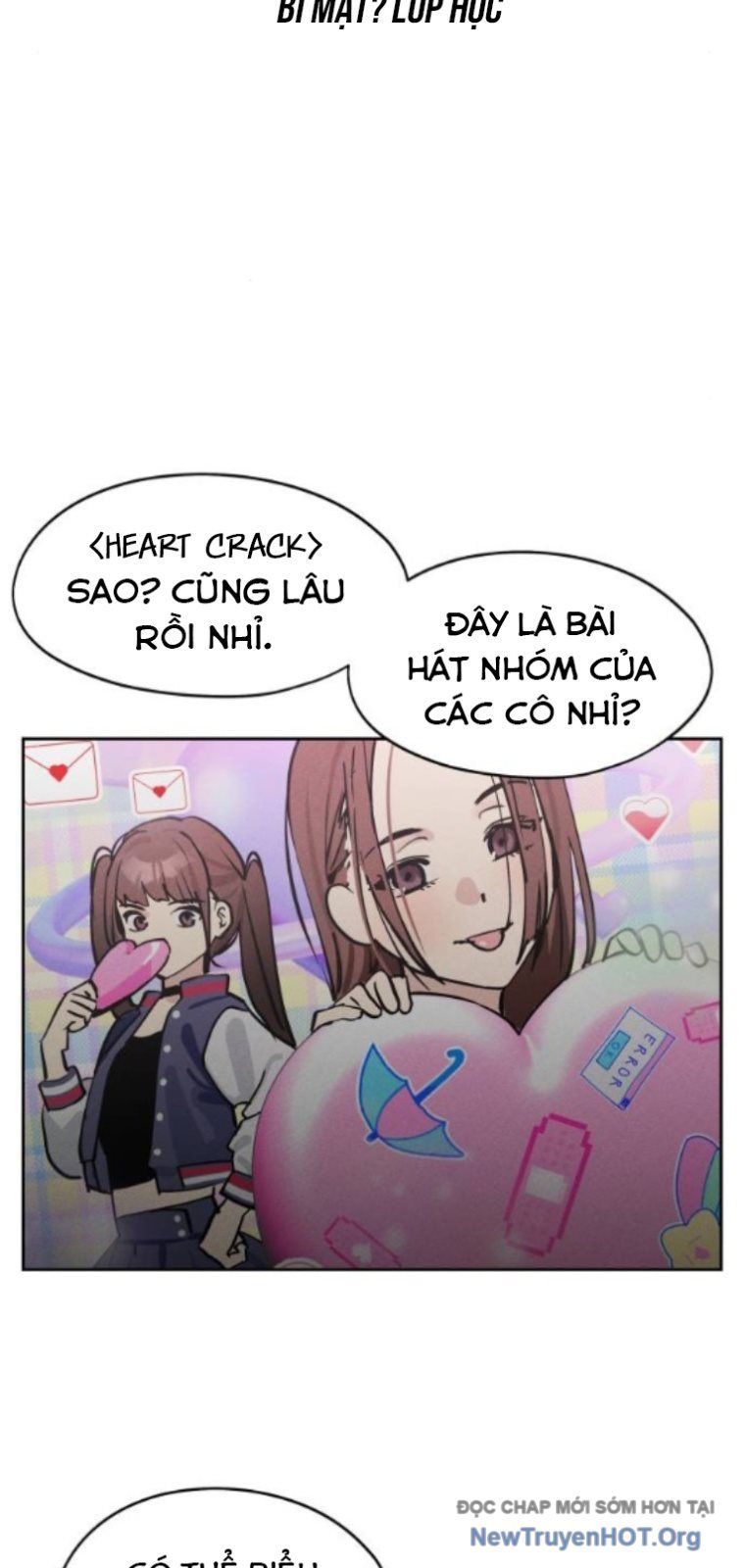 Hôm Nay Han Yoil Là Phụ Nữ Chapter 20 - Trang 2