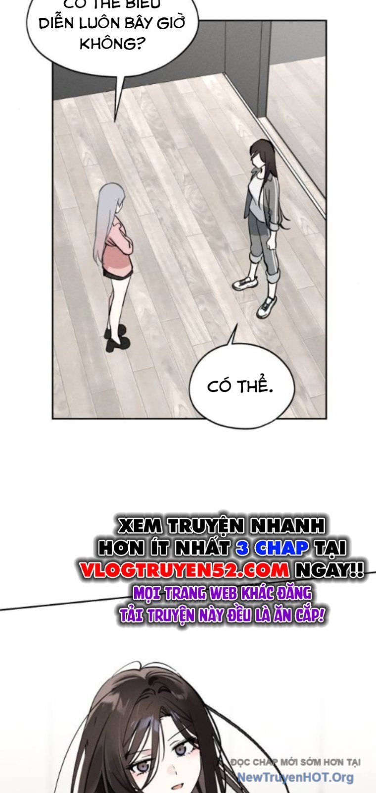 Hôm Nay Han Yoil Là Phụ Nữ Chapter 20 - Trang 2