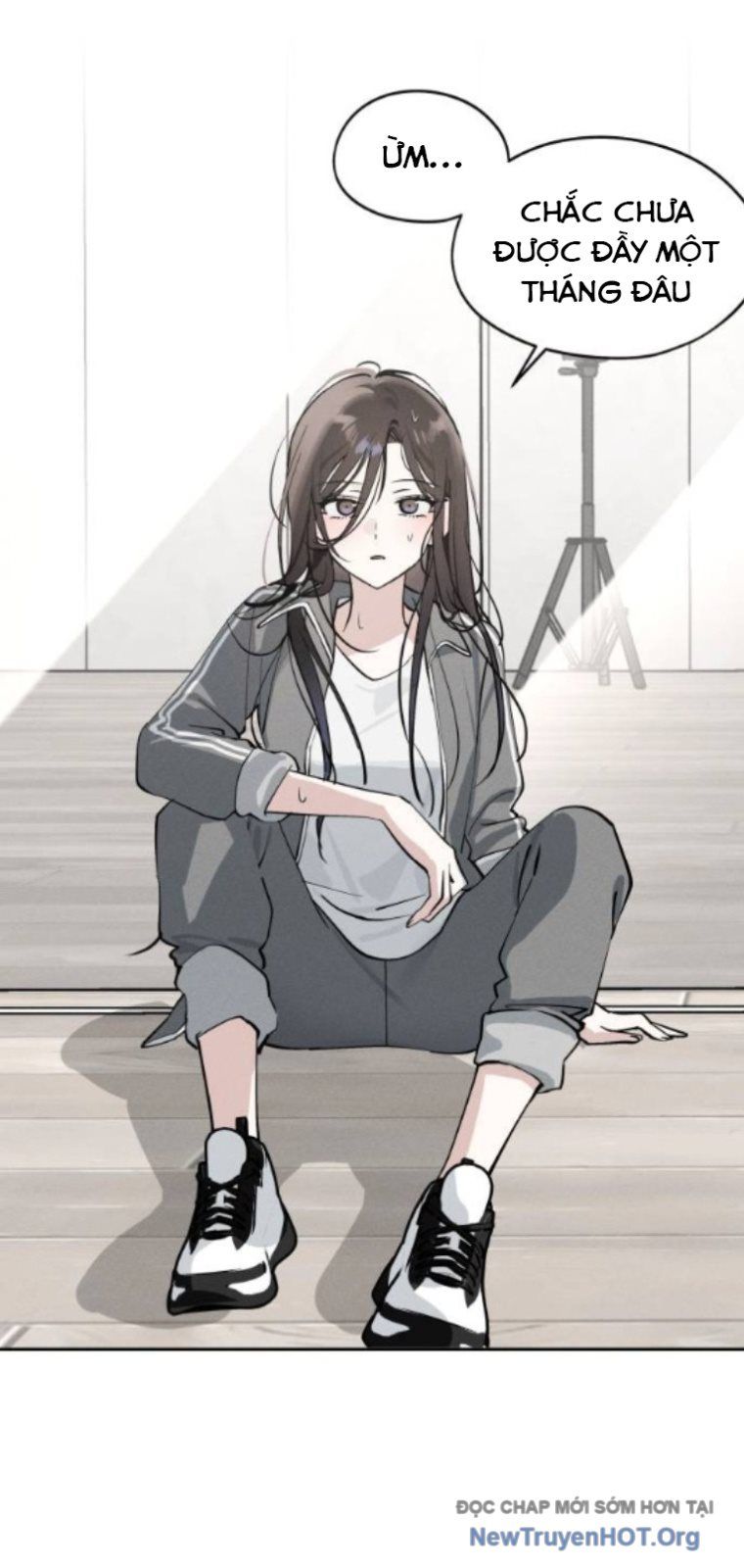 Hôm Nay Han Yoil Là Phụ Nữ Chapter 20 - Trang 2
