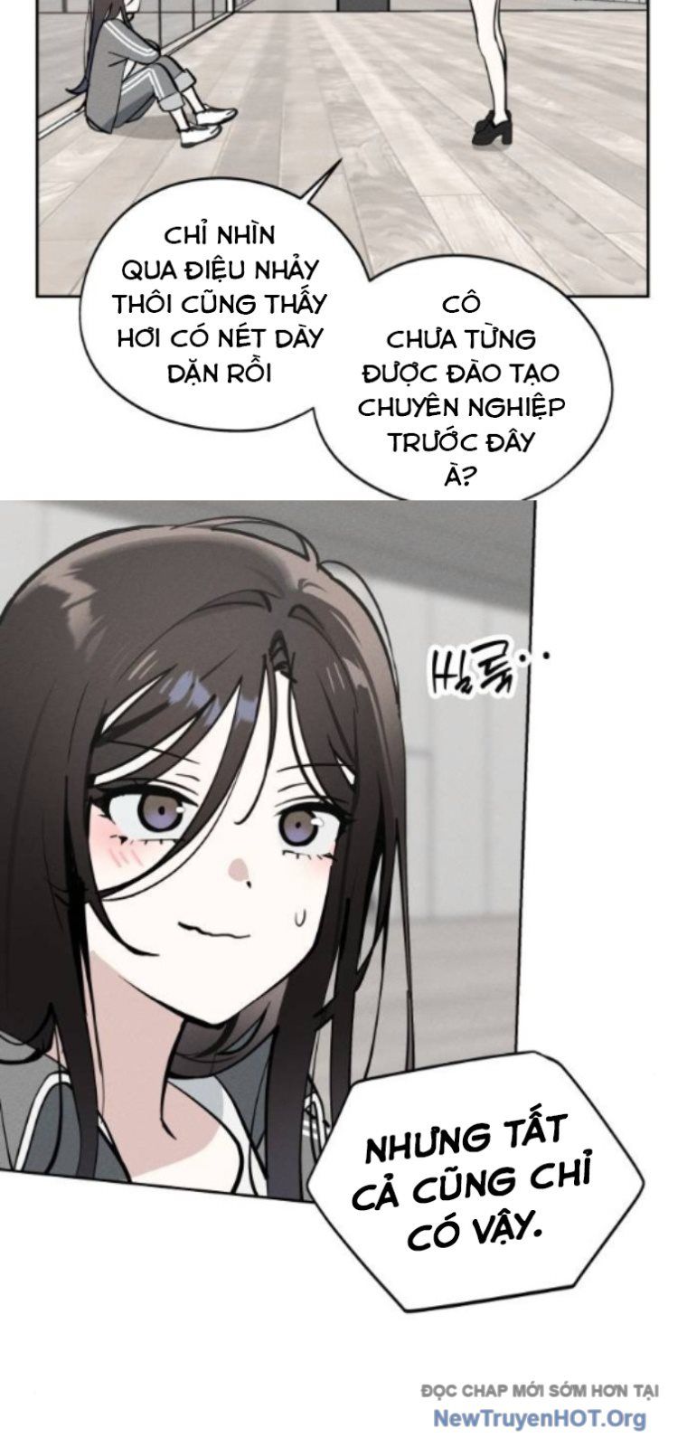 Hôm Nay Han Yoil Là Phụ Nữ Chapter 20 - Trang 2
