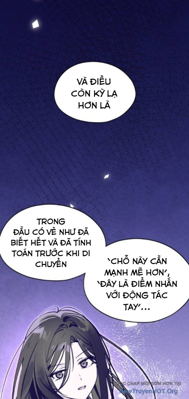 Hôm Nay Han Yoil Là Phụ Nữ Chapter 20 - Trang 2