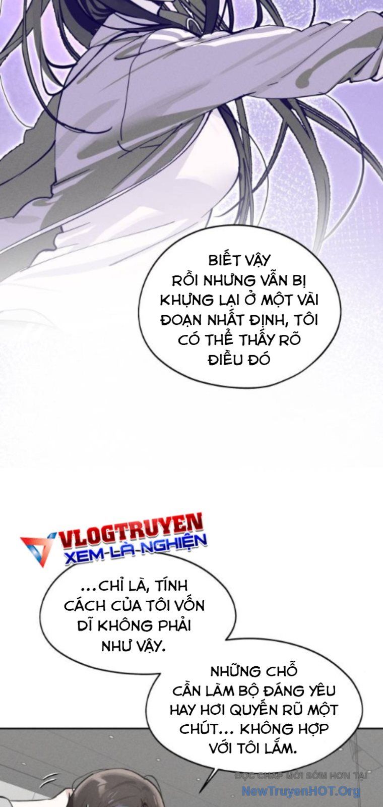 Hôm Nay Han Yoil Là Phụ Nữ Chapter 20 - Trang 2