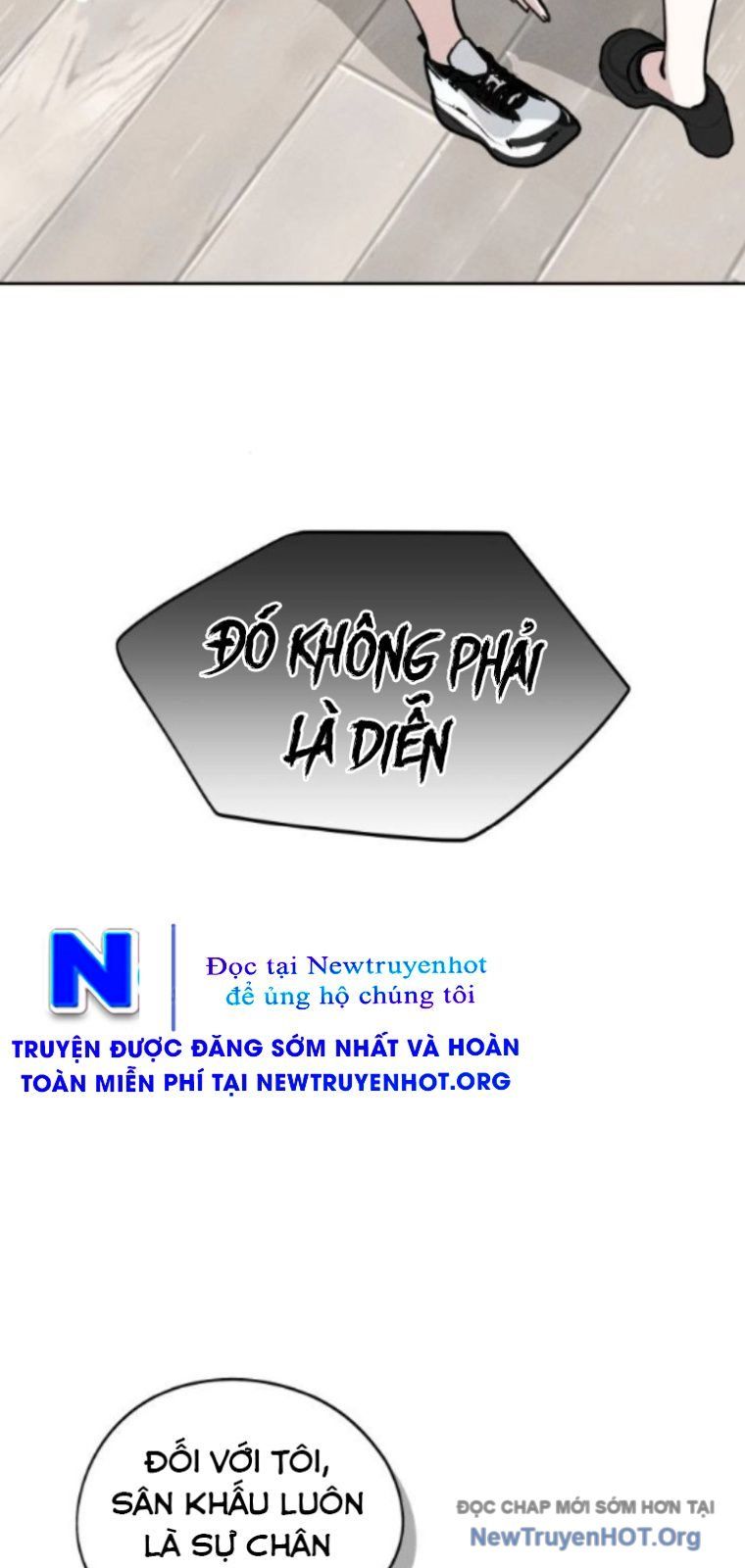 Hôm Nay Han Yoil Là Phụ Nữ Chapter 20 - Trang 2