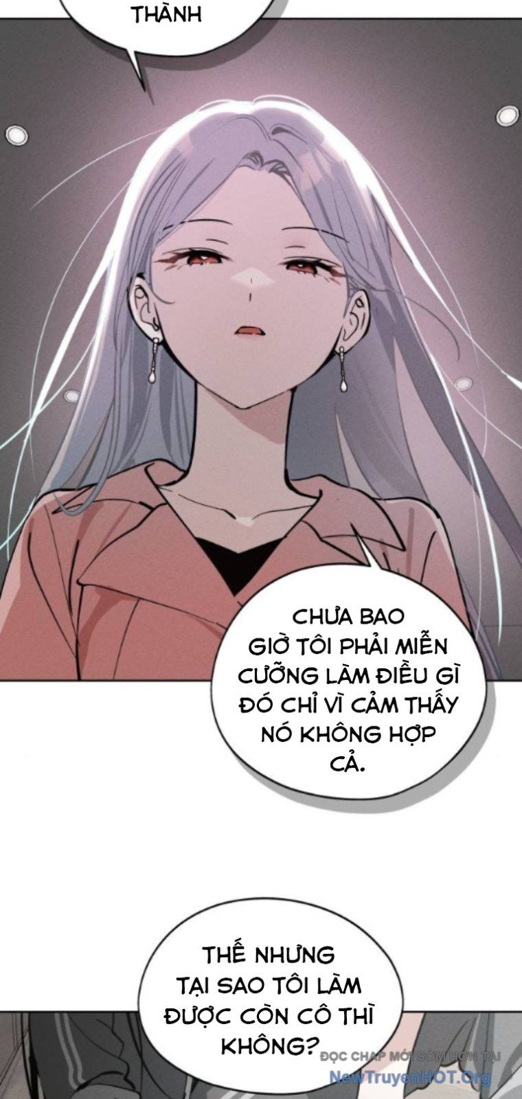 Hôm Nay Han Yoil Là Phụ Nữ Chapter 20 - Trang 2