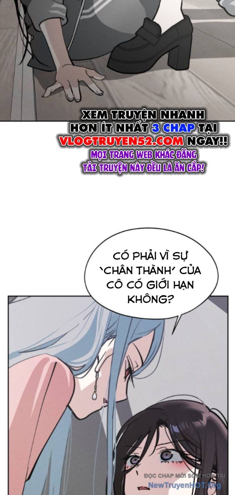 Hôm Nay Han Yoil Là Phụ Nữ Chapter 20 - Trang 2