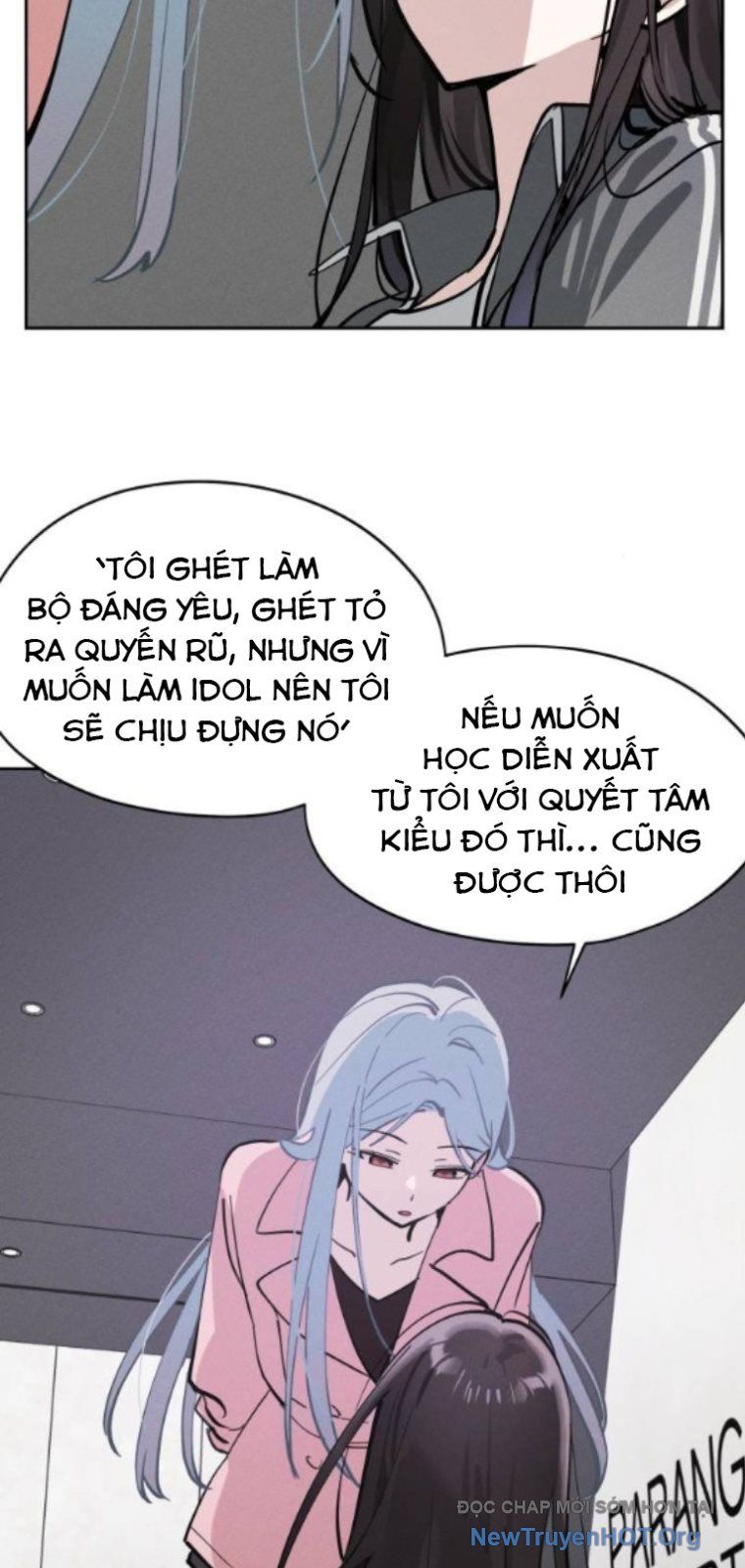 Hôm Nay Han Yoil Là Phụ Nữ Chapter 20 - Trang 2
