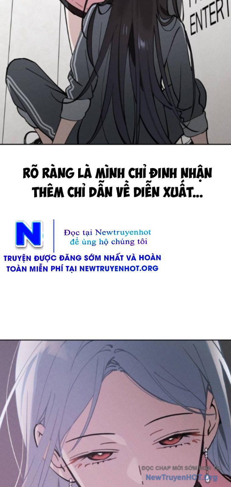Hôm Nay Han Yoil Là Phụ Nữ Chapter 20 - Trang 2