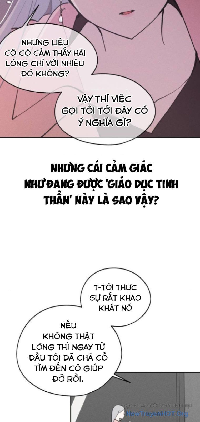 Hôm Nay Han Yoil Là Phụ Nữ Chapter 20 - Trang 2