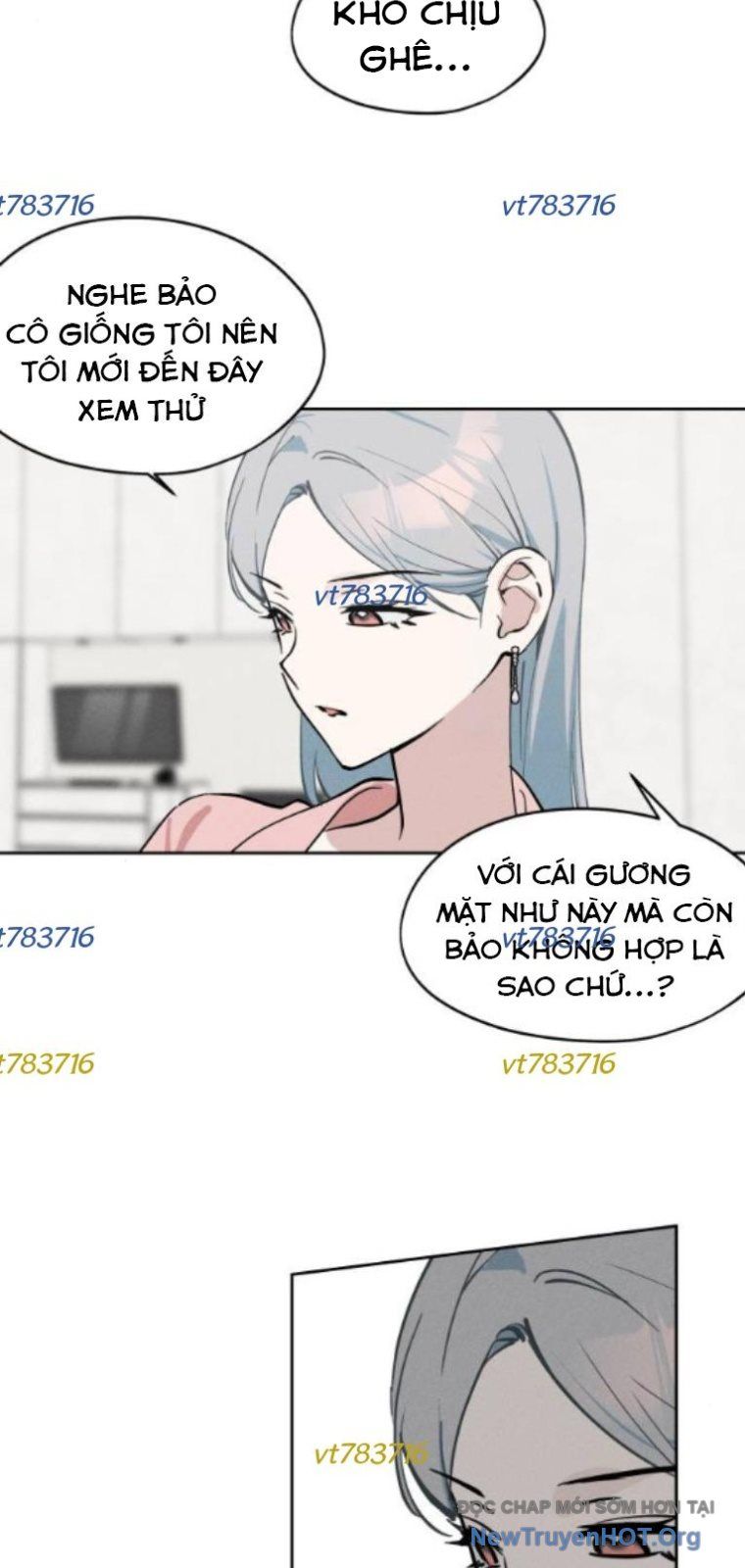 Hôm Nay Han Yoil Là Phụ Nữ Chapter 20 - Trang 2