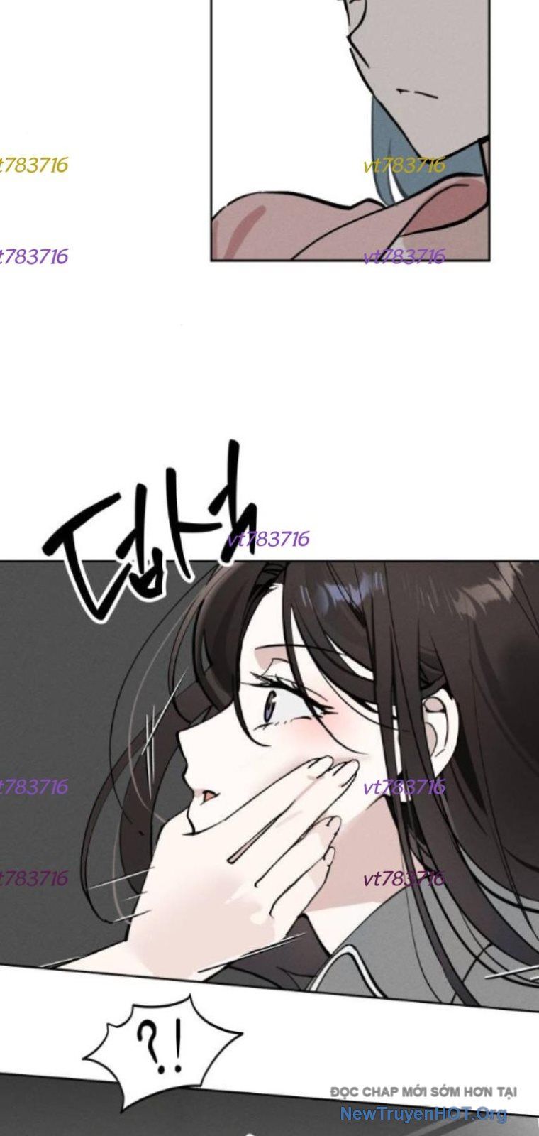 Hôm Nay Han Yoil Là Phụ Nữ Chapter 20 - Trang 2