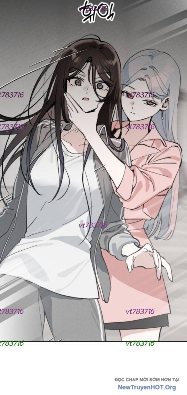 Hôm Nay Han Yoil Là Phụ Nữ Chapter 20 - Trang 2