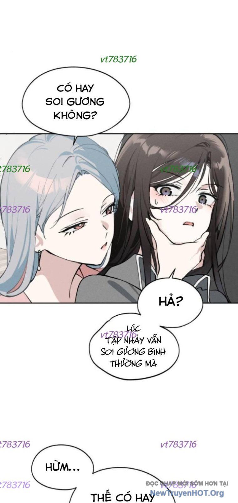 Hôm Nay Han Yoil Là Phụ Nữ Chapter 20 - Trang 2