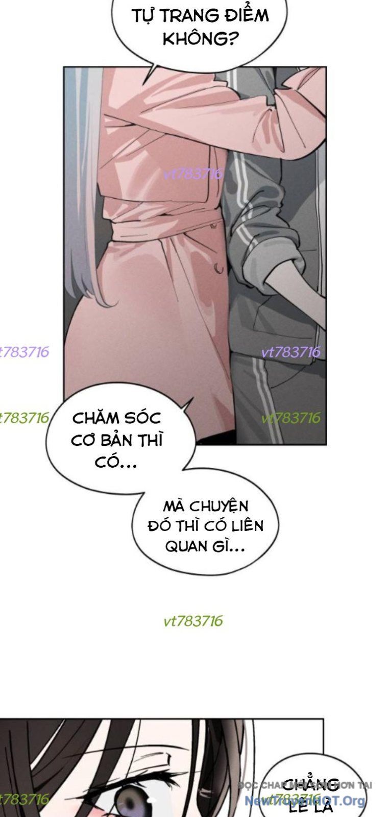 Hôm Nay Han Yoil Là Phụ Nữ Chapter 20 - Trang 2