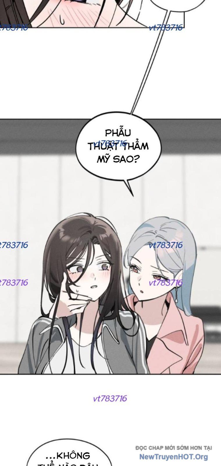 Hôm Nay Han Yoil Là Phụ Nữ Chapter 20 - Trang 2