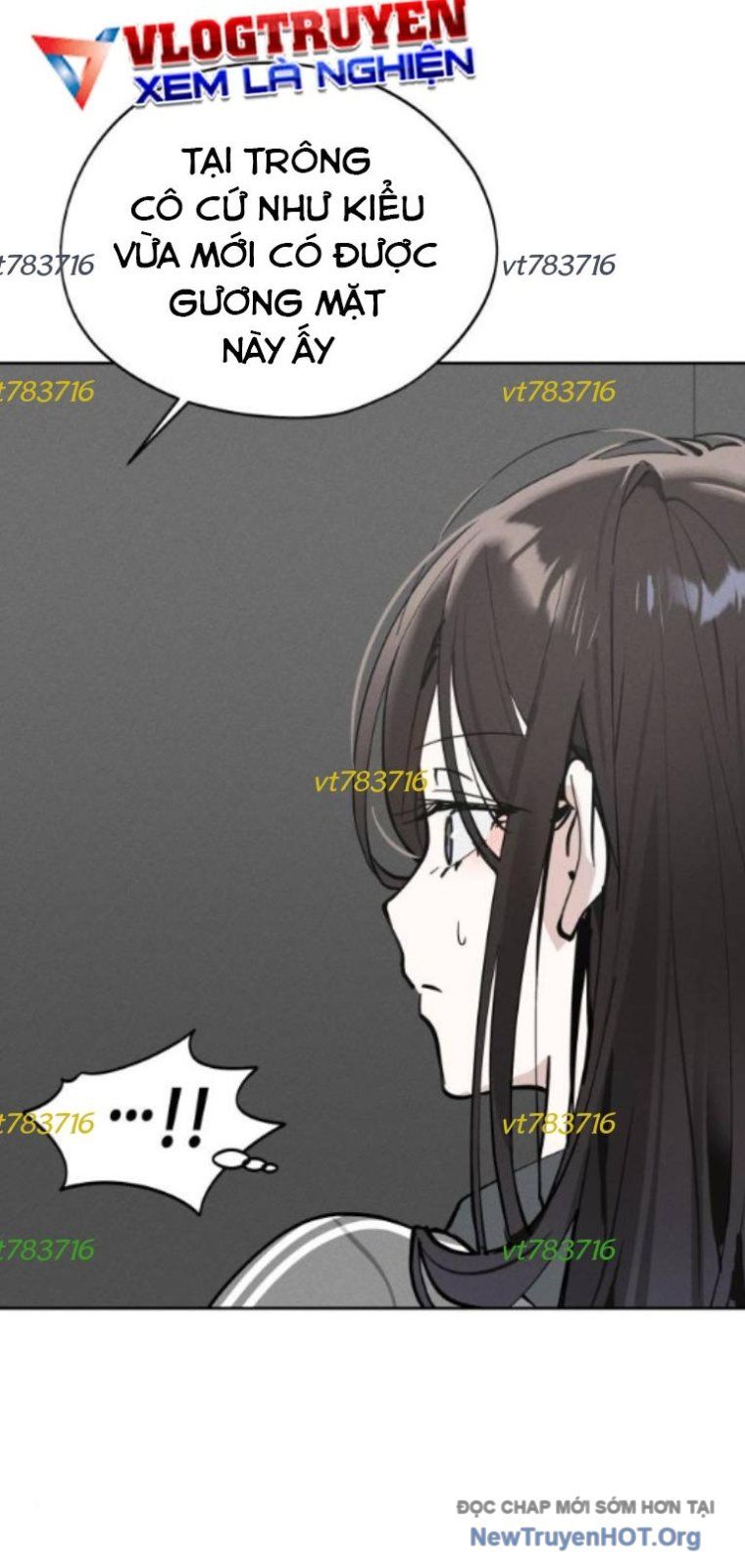 Hôm Nay Han Yoil Là Phụ Nữ Chapter 20 - Trang 2
