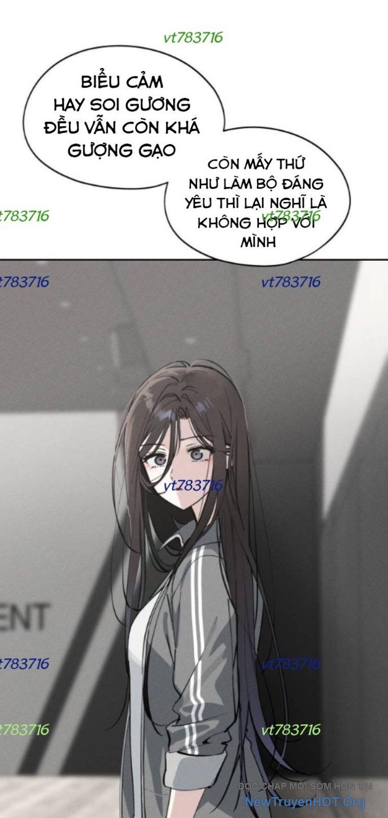 Hôm Nay Han Yoil Là Phụ Nữ Chapter 20 - Trang 2