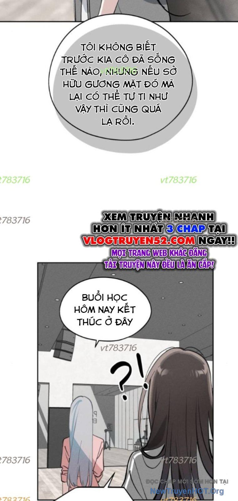 Hôm Nay Han Yoil Là Phụ Nữ Chapter 20 - Trang 2