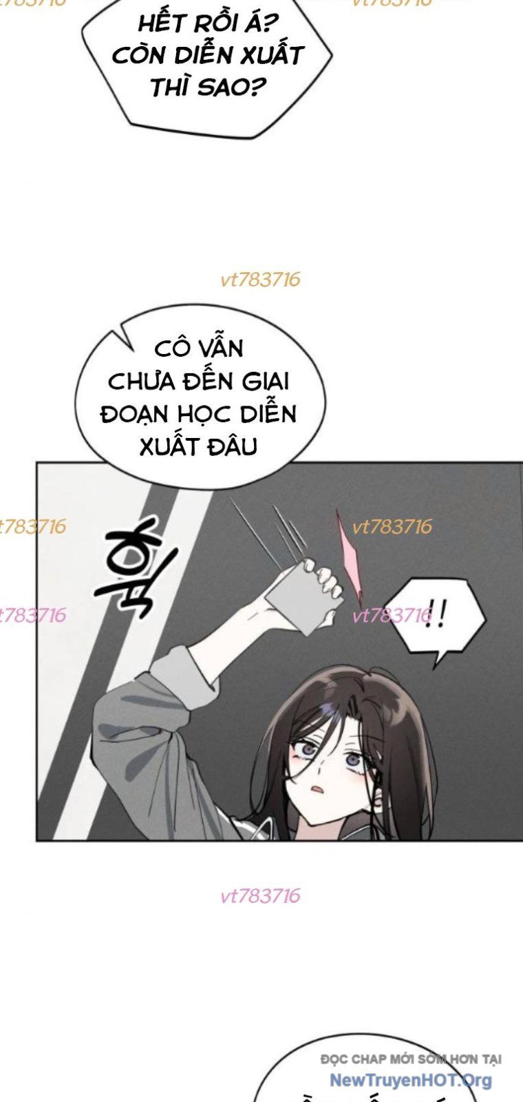 Hôm Nay Han Yoil Là Phụ Nữ Chapter 20 - Trang 2