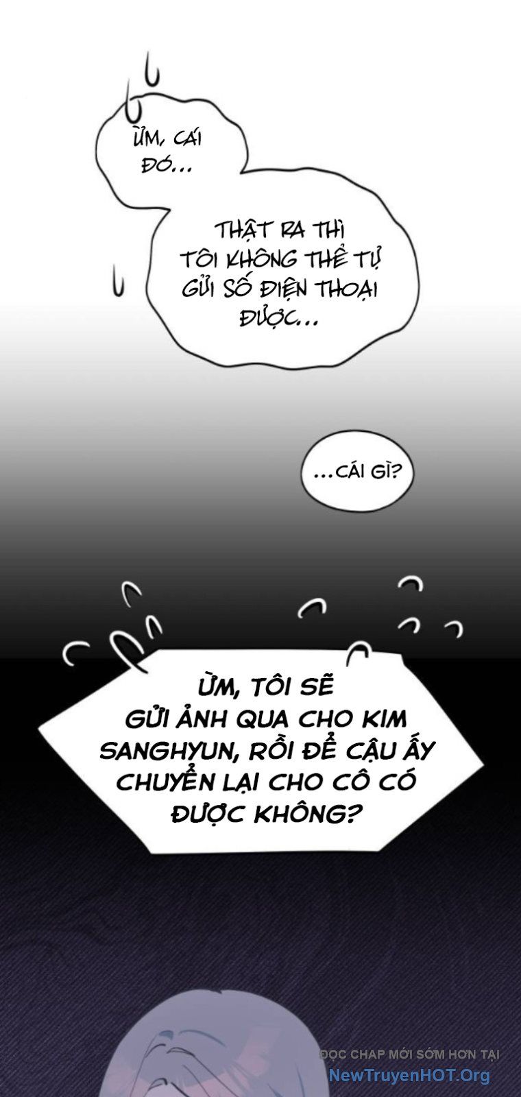 Hôm Nay Han Yoil Là Phụ Nữ Chapter 20 - Trang 2