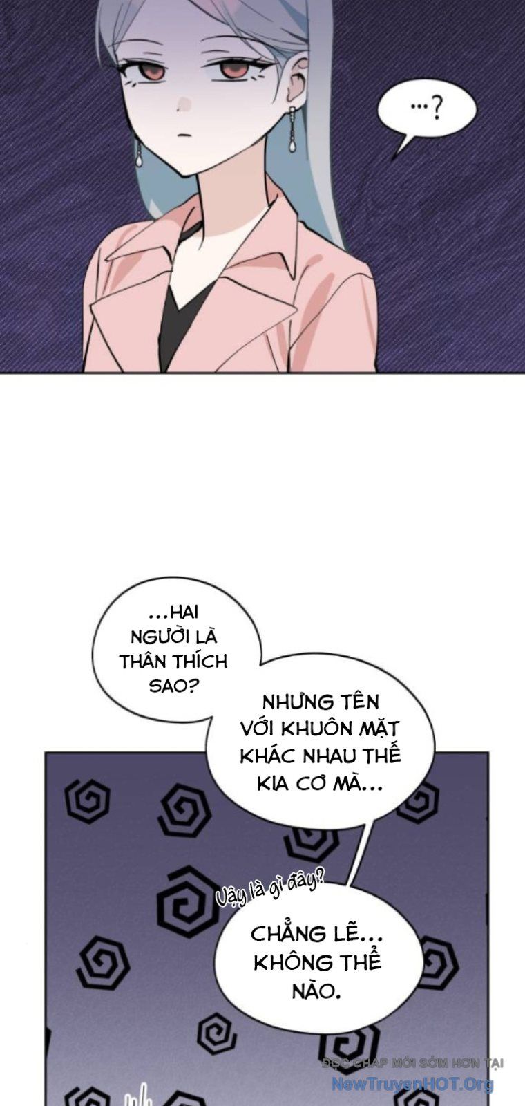Hôm Nay Han Yoil Là Phụ Nữ Chapter 20 - Trang 2