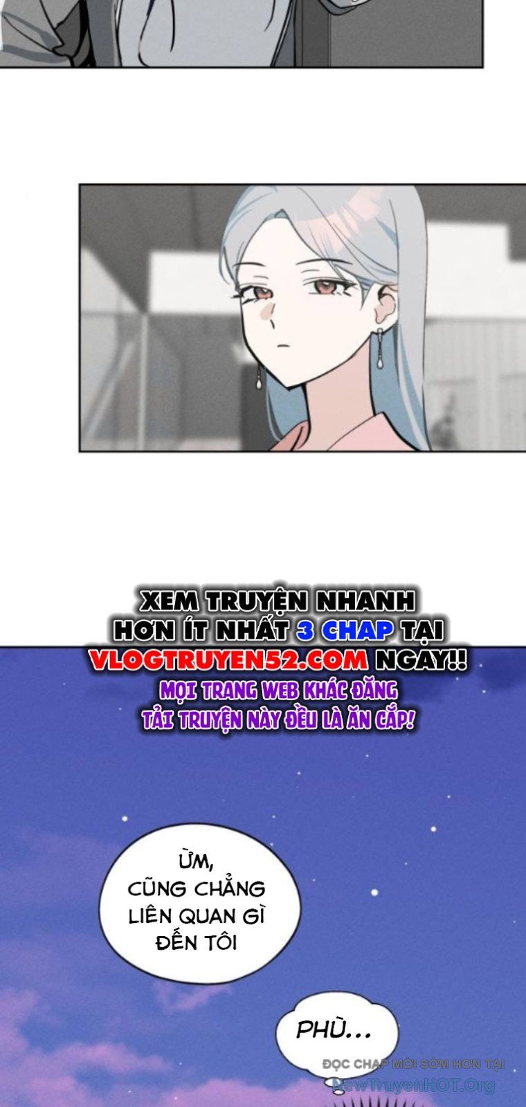 Hôm Nay Han Yoil Là Phụ Nữ Chapter 20 - Trang 2