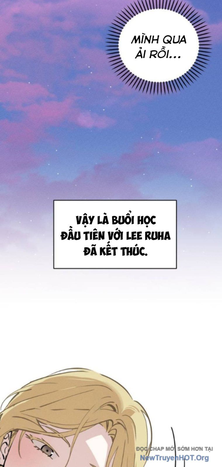 Hôm Nay Han Yoil Là Phụ Nữ Chapter 20 - Trang 2