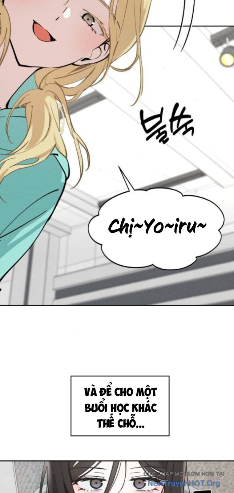 Hôm Nay Han Yoil Là Phụ Nữ Chapter 20 - Trang 2