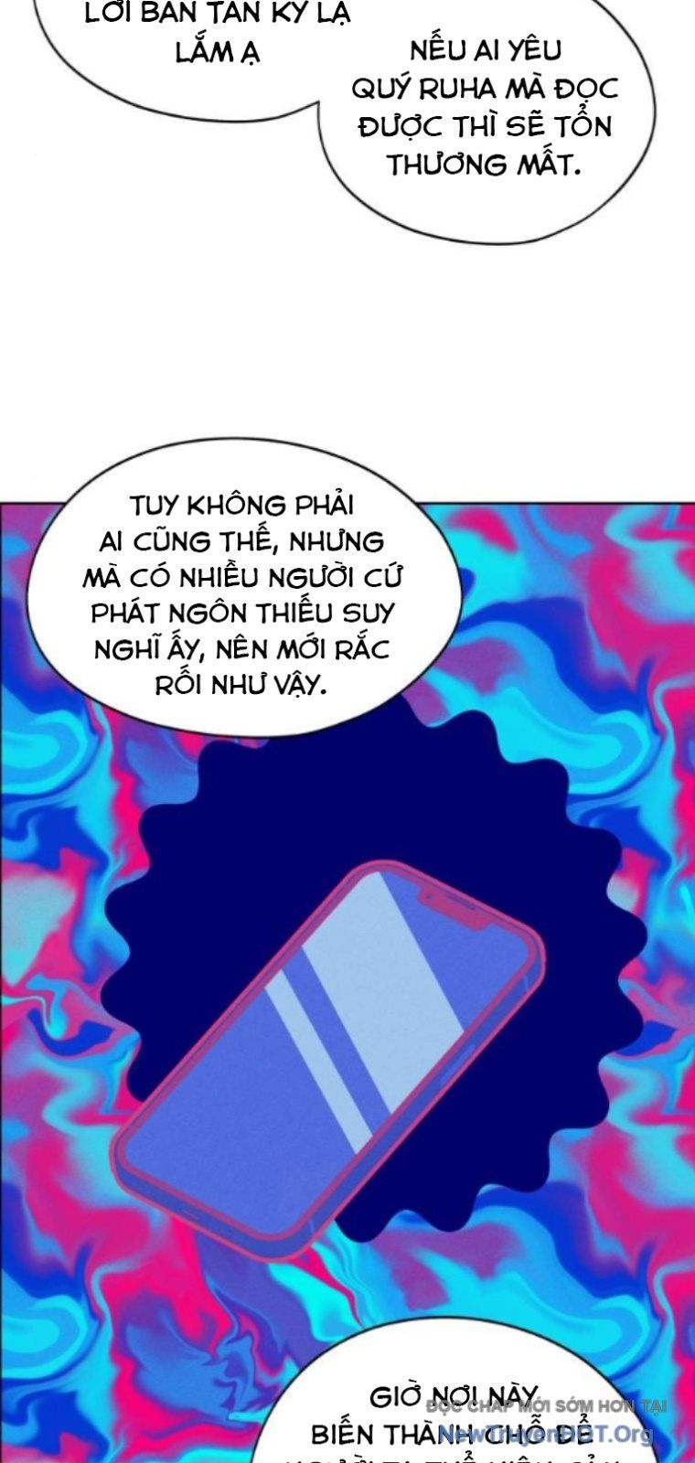 Hôm Nay Han Yoil Là Phụ Nữ Chapter 20 - Trang 2